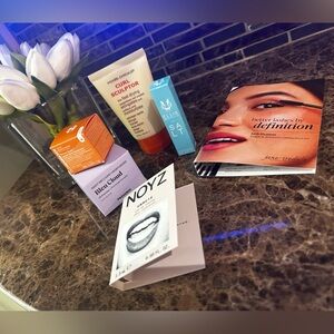 Ulta Beauty Travel Size Bundle, 6 Deluxe Brand-New Must-Haves